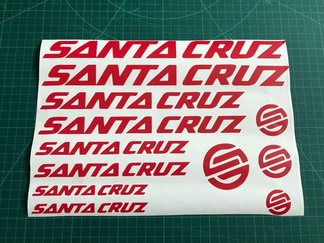 2 X Custom Name Vinyl Stickers For Helmet – BMX, Ski, Skate, Snow – Glossy – UK Made