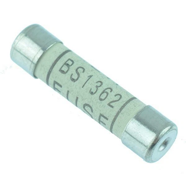 25 X 3A Domestique Ménage Prise Secteur Haut Cartouche Fusible 2.5cm 25.4 x