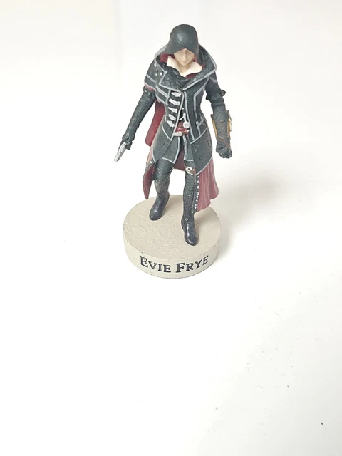 Figurine Assassin's Creed Jacob - Syndicate 26 cm