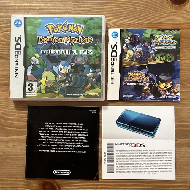 Fiche du jeu 2 Games in 1 - Columns Crown / ChuChu Rocket! sur Nintendo