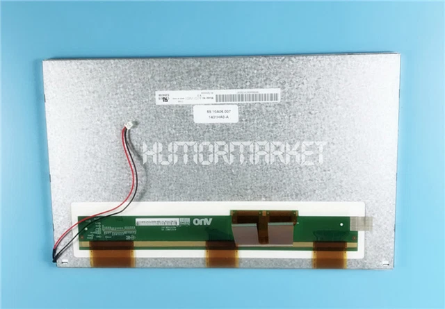 LCD Controllers & Drivers, LEDs, LCDs & Display Modules