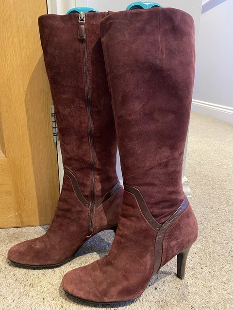debenhams ladies boots size 7