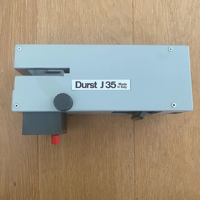 Agrandisseur durst m605 d'occasion - Photo, audio & vidéo