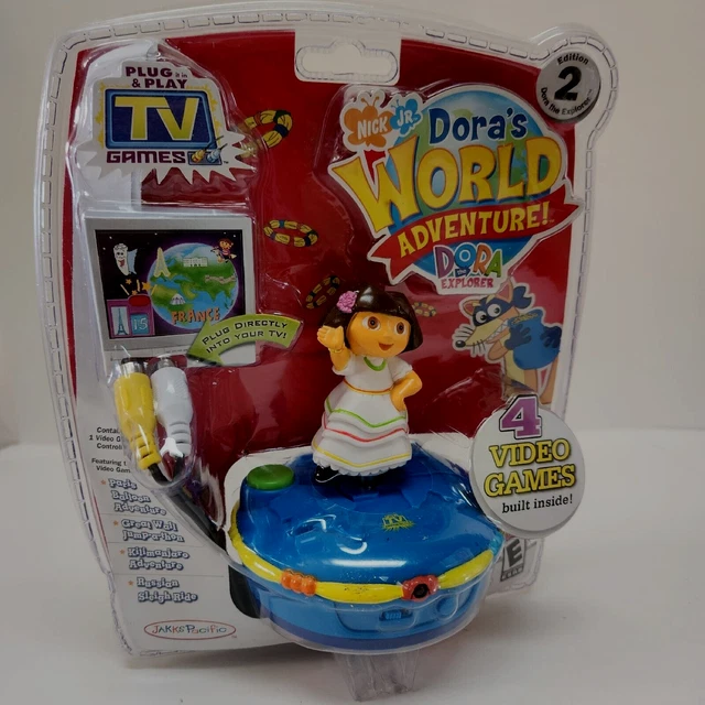 Dora The Explorer Dora The Explorer World Adventure L vrogue.co