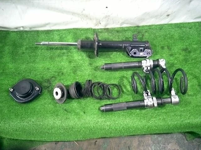 NISSAN Dayz 2013 DBA-B21W Strut anteriore destro [usato] [PA85239104]