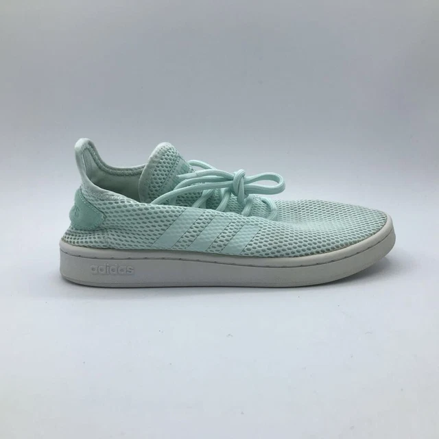 Adidas women's court best sale adapt shoes