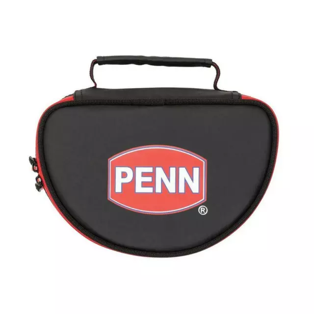 Penn Angelrolle Etui Angeltasche Rolle Aufbewahrung Surfrolle Spinrolle