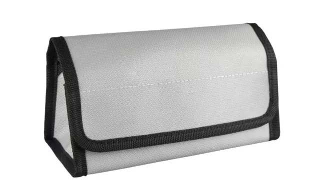 Lipo Guard B1 Tasche für Lipos 190x85x75mm Yuki