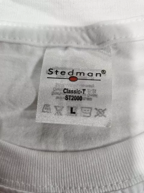 Stedman T-Shirt Big Bang Theory Sheldon Knock Penny Tg L 2