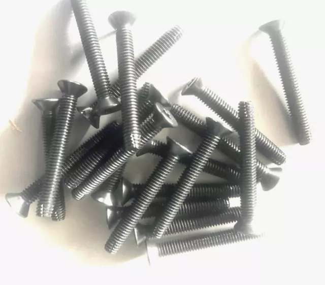 150 Pieces - 5/16-18 X 2 1/2" Trailer Floor Floorboard Deck Screw T40 Drive Star