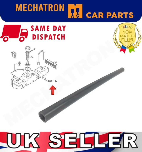 Ford Transit Fuel Tank Breather Pipe FOR SALE! PicClick UK