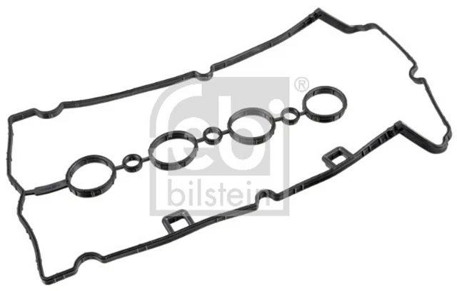 Guarnizione Cofano Cilindro Febi Bilstein 180888 ACM Gomma Poliacrilica per Opel