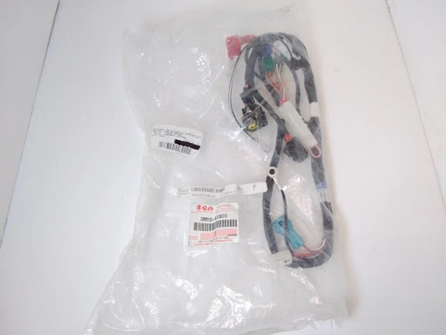 Suzuki OEM Harnes Cablaggio Parte 36610-43G00