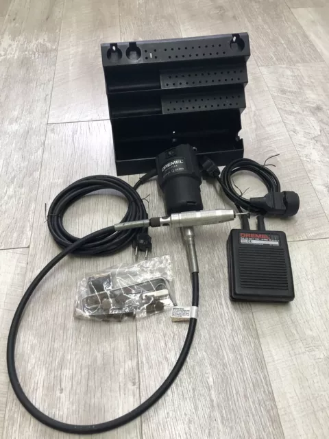 Dremel moto flex deals