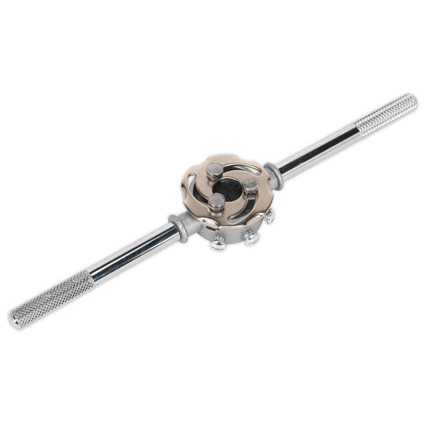 Sealey AK317DH Supporto stampo Ø25 x 9 mm tre viti con meccanismo di allineamento