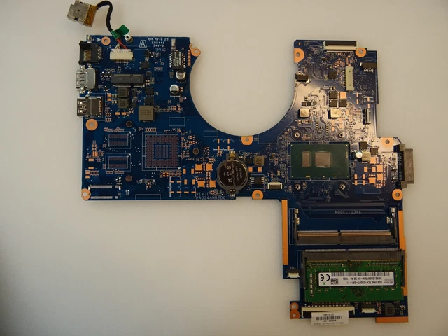 Cavo Di Estensione Di Alimentazione Elettrica - Plug (2.5x5.5x11-S To S