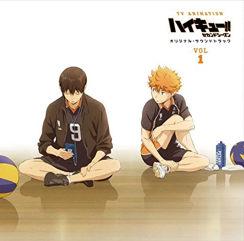 Anime DVD Haikyuu!!: To the Top (Season 4) Vol. 1-25 End + 2OVA