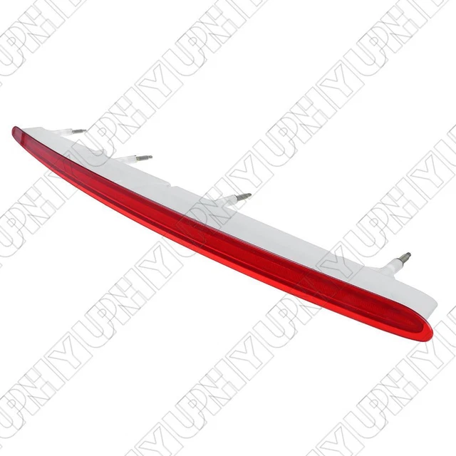 1 LUCI TARGA LED LAMPADA LAMPADINA BIANCO LUCE Per RENAULT CLIO 2 STORIA CAMPUS - Foto 10