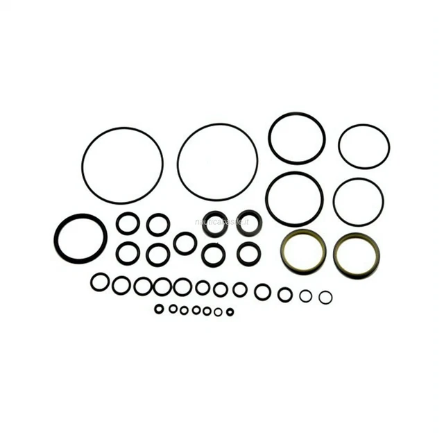 KIT ORING TRIM / Tilt Evinrude Johnson BRP 1 PZ 393942 EUR 65,46