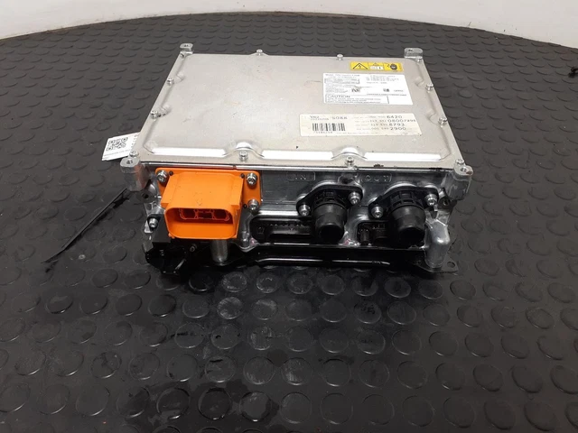 MERCEDES CLASSE EV/Caricabatterie ibrido 2015-2023 A0009006420