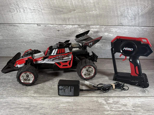 Cars, Trucks & Motorcycles, RC Model Vehicles & Kits, Radio