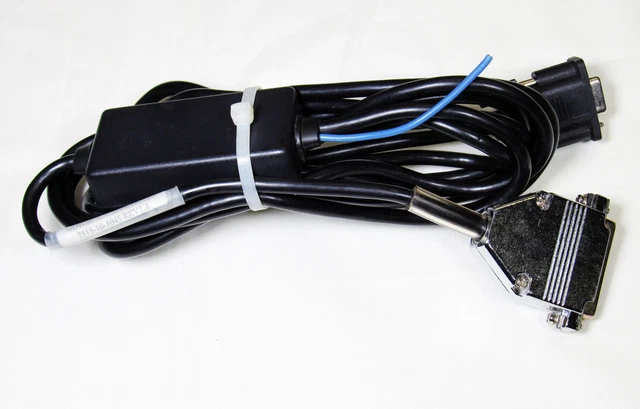 PYRAMID VEHICLE REPEATER Cable #7515-10-1045, SVR-200 to Spectra $85.45 ...