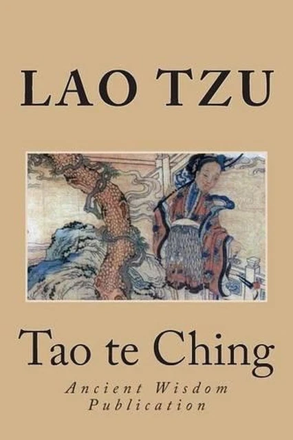 Livre De Poche Tao Te King De Lao Tseu Anglais Eur 15 37 Picclick Fr Livre De Poche Tao Te King De Lao Tseu Anglais Eur 15 37 Picclick Fr