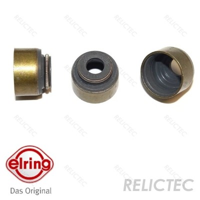 STELO Della Valvola Guarnizione Per TOYOTA HYUNDAI SUBARU Geely KIA LEXUS Holden LIFAN FAW 