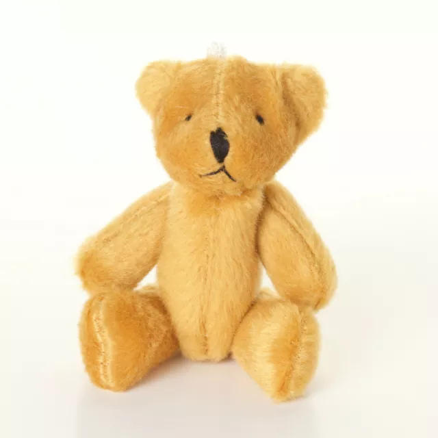 NEU - Teddybären - verschiedene kleine süß und kuschelig - Geschenk Geburtstag Weihnachten