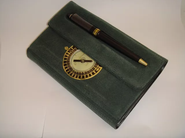 Qibla Direction Finder With Diary - Ideal Gift for Eid Mubarak