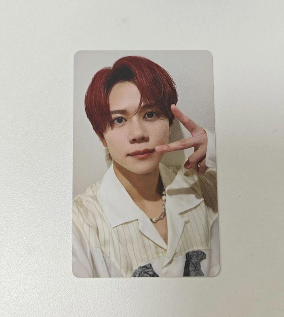 KYOSUKE FUJIMAKI TRADING Card Ini 2025 Calendar 115.43 PicClick CA