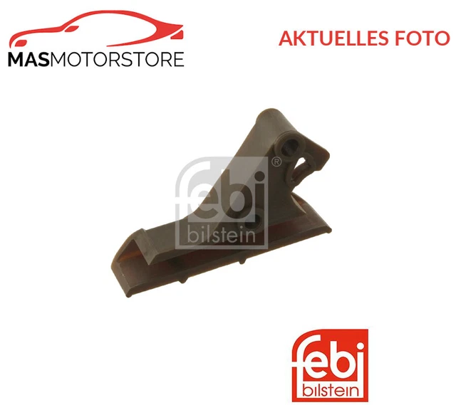Gleitschiene Steuerkette Kettenführung Febi Bilstein 10407 P Für Daewoo 2.9 D