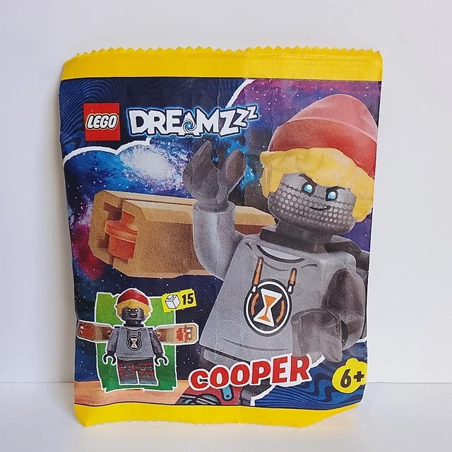 Minifigures, Jeux de construction, Jouets et jeux - PicClick FR