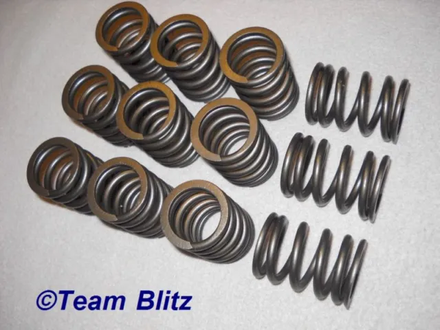 Ford Capri V6 Valve Spring Set Cologne 2.6L 2.8L 2.9L