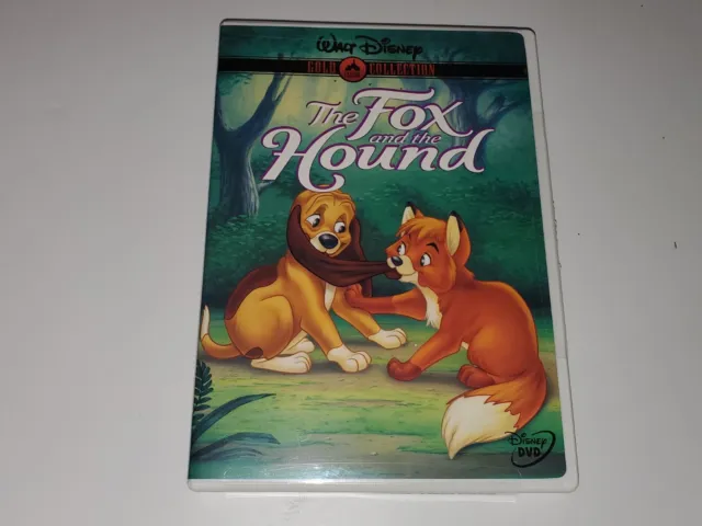 Disney Hercules Fox Hound Pinocchio Ichabod Mr Toad Gold Collection 7 DVD Lot 9