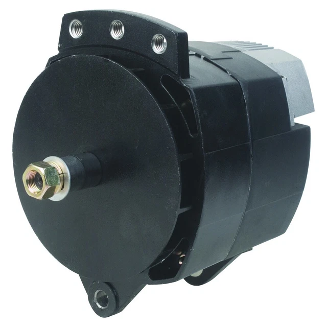 New Alternator Fits Volvo Penta Marine Inboard Cummins 3088320 3629351 Dresser