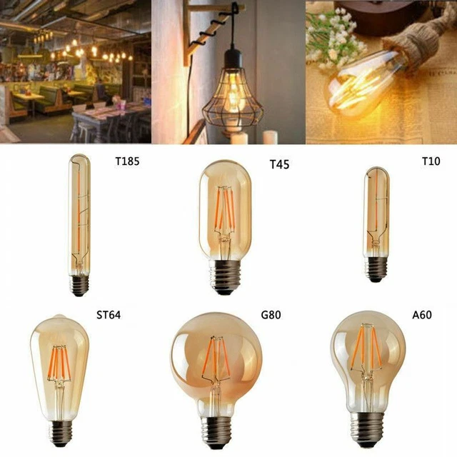 AMPOULE LED,E14--Lumière à vis E27 220V PBT avec capteur de mouvement