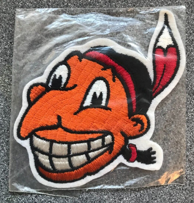 1947 1950 Cleveland Indians MLB Baseball Vintage 5