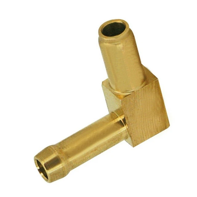 Coude D'admission Carburateur CVK34 CV40 CV44 - Alliage D'aluminium, Pour Motos 1976-2006