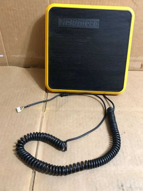 Fieldpiece 110 Lb. Refrigerant Scale