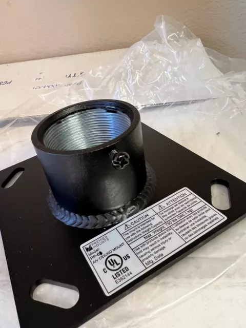 Premier Mounts Ceiling Plate
