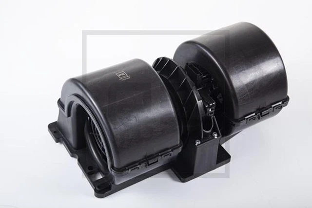 PE Ventilatore abitacolo per auto 129.101-00A