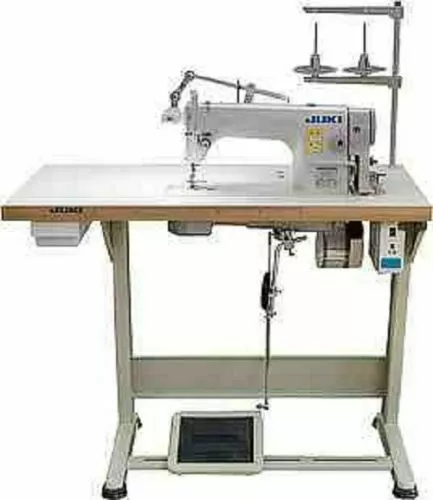 New JUKI DDL-8700 + Servo+ Table  industrial sewing machine  !!!!!!!!!!!!!!!!!!!