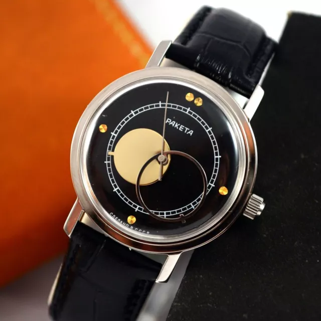 Soviet mechanical 2025 watches
