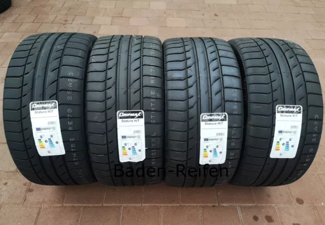 4 x Reifen 295/30 R22 103Y Sommerreifen 295 30 22 Sommer NEU