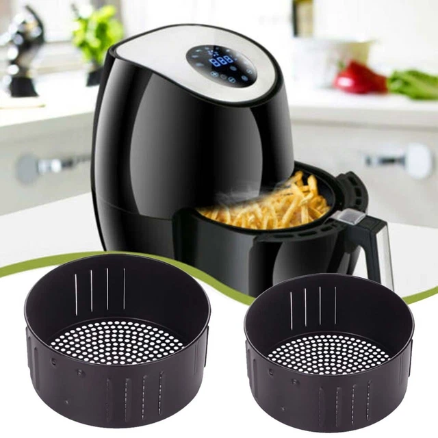 Perfettamente progettato per adattarsi perfettamente alla tua friggitrice ad ari