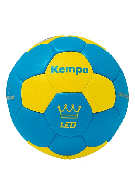 Hummel Energizer Handball Ball Grün 2 Grün 2