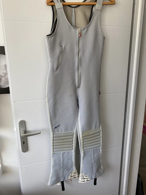 Fuseau ski femme vintage outlet