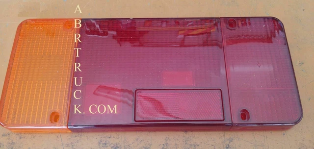 Faro Fanale Posteriore Sx CITROEN C3 2016- Oem 9812257580 - Foto 3