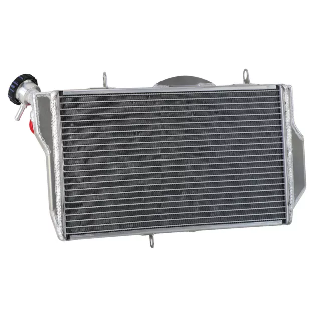 Aluminium Radiateur Pour Honda CBR1100 CBR1100XX Super Blackbird 97-08 1998 2